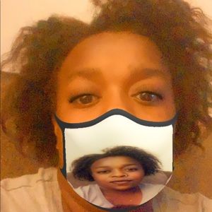 Meet your Posher, Destenee